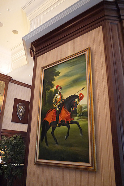 Lawry's勞瑞斯牛肋排餐廳:嚴選食材頂級美味【Lawry’s勞瑞斯牛肋排餐廳】