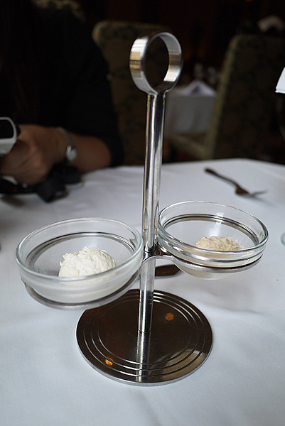 Lawry's勞瑞斯牛肋排餐廳:嚴選食材頂級美味【Lawry’s勞瑞斯牛肋排餐廳】