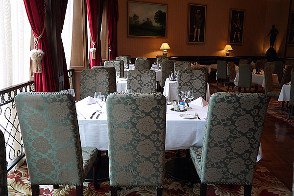 Lawry's勞瑞斯牛肋排餐廳:嚴選食材頂級美味【Lawry’s勞瑞斯牛肋排餐廳】