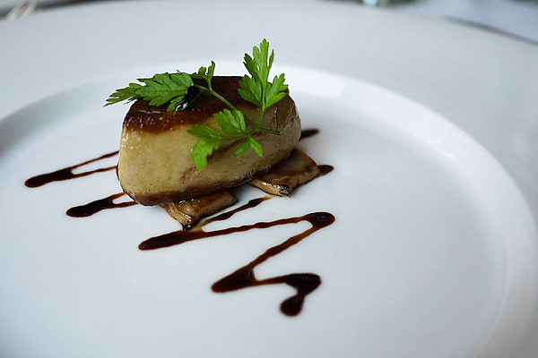 Lawry's勞瑞斯牛肋排餐廳:嚴選食材頂級美味【Lawry’s勞瑞斯牛肋排餐廳】