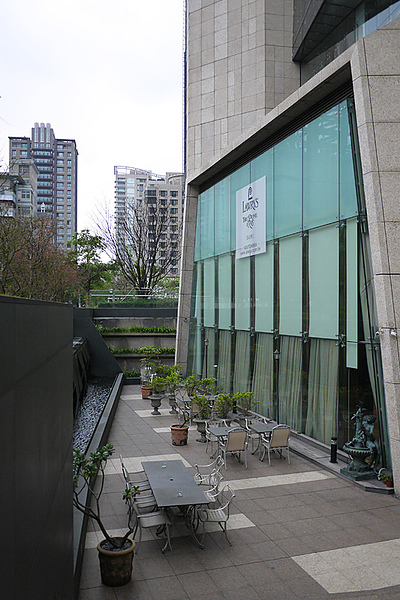 Lawry's勞瑞斯牛肋排餐廳:嚴選食材頂級美味【Lawry’s勞瑞斯牛肋排餐廳】