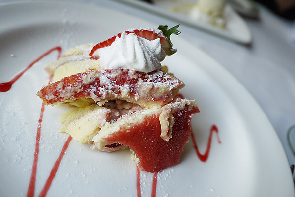 Lawry's勞瑞斯牛肋排餐廳:嚴選食材頂級美味【Lawry’s勞瑞斯牛肋排餐廳】