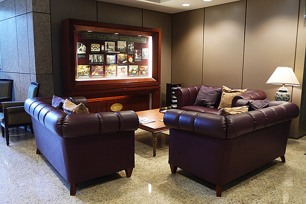 Lawry's勞瑞斯牛肋排餐廳:嚴選食材頂級美味【Lawry’s勞瑞斯牛肋排餐廳】