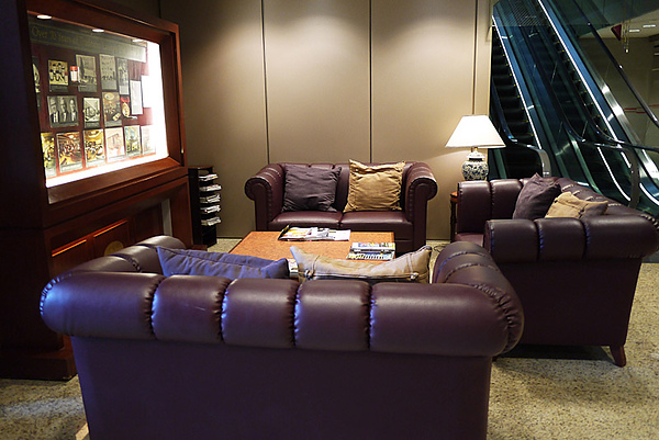 Lawry's勞瑞斯牛肋排餐廳:嚴選食材頂級美味【Lawry’s勞瑞斯牛肋排餐廳】