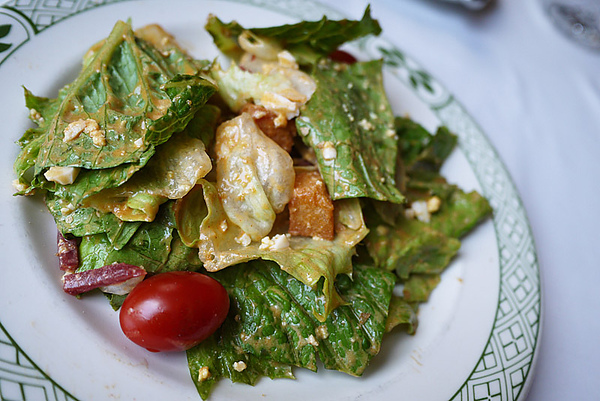 Lawry's勞瑞斯牛肋排餐廳:嚴選食材頂級美味【Lawry’s勞瑞斯牛肋排餐廳】