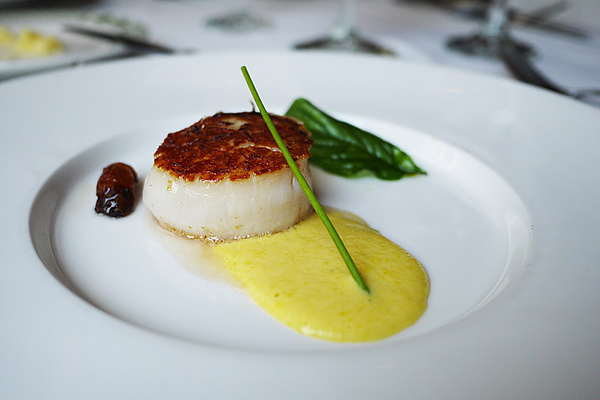 Lawry's勞瑞斯牛肋排餐廳:嚴選食材頂級美味【Lawry’s勞瑞斯牛肋排餐廳】