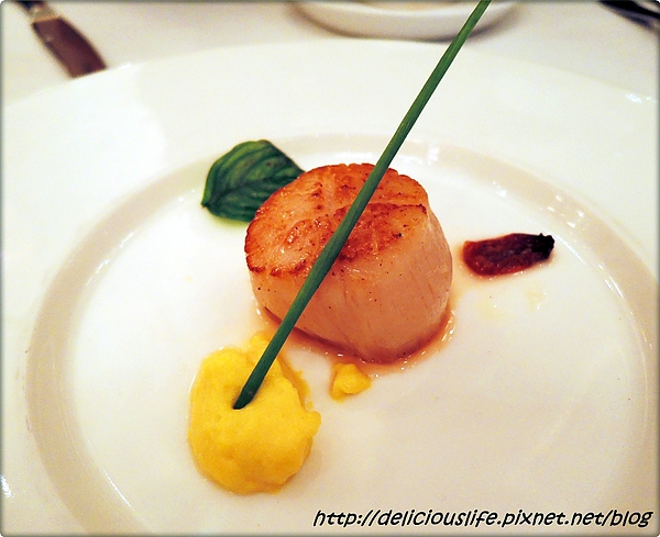 香煎北海道干貝