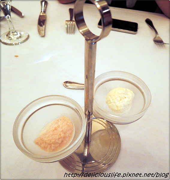 辣根醬&奶油辣根醬