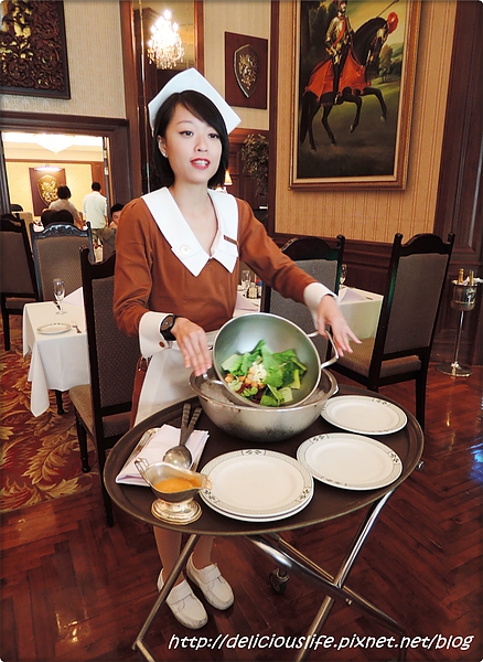 現作冰旋翡翠沙拉