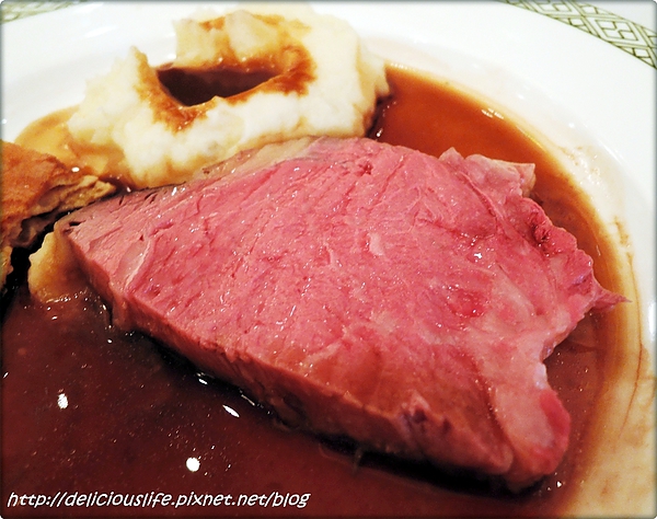 英式牛肋排3