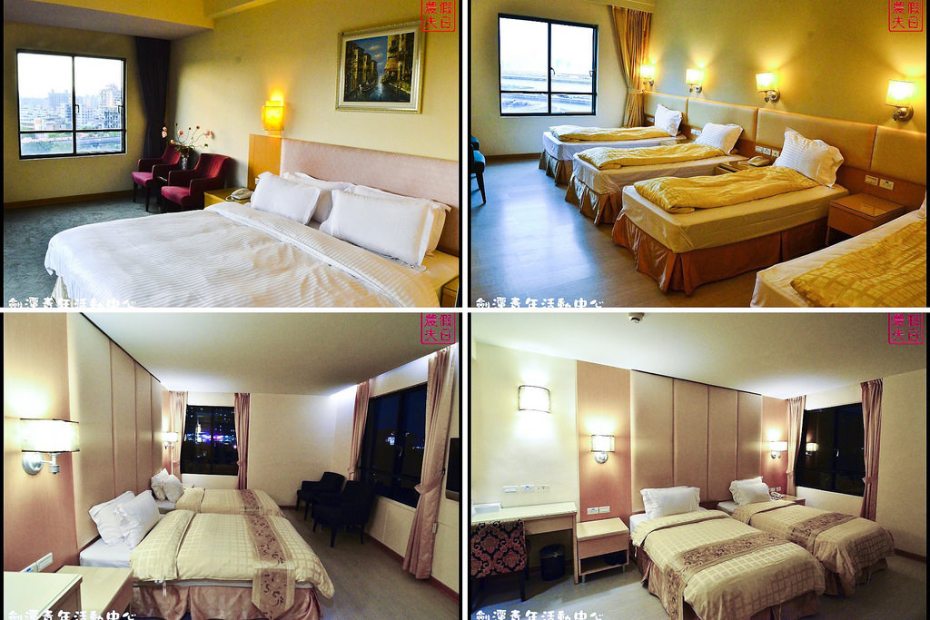 劍潭青年活動中心0004