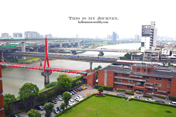 劍潭青年活動中心：台北｜士林景觀住宿 劍潭海外青年活動中心 入住城市御花園絕景 士林夜市走路10分內 超推P&P Cafe早午餐