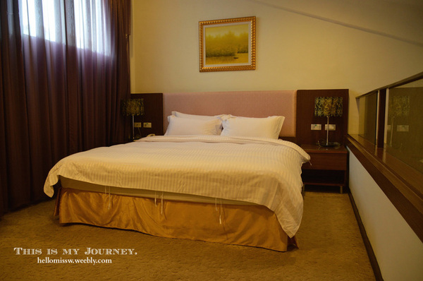 劍潭青年活動中心：台北｜士林景觀住宿 劍潭海外青年活動中心 入住城市御花園絕景 士林夜市走路10分內 超推P&P Cafe早午餐