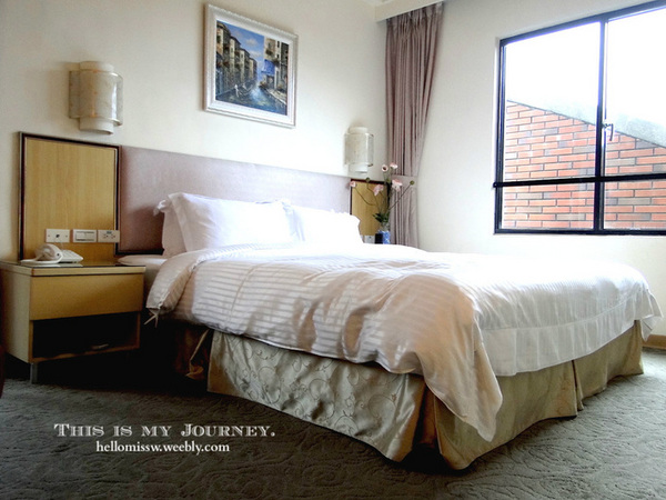 劍潭青年活動中心：台北｜士林景觀住宿 劍潭海外青年活動中心 入住城市御花園絕景 士林夜市走路10分內 超推P&P Cafe早午餐