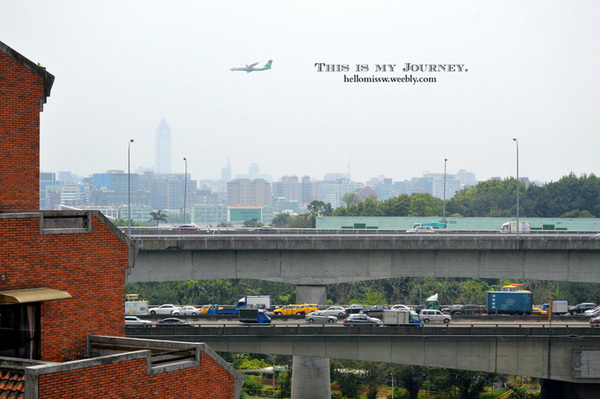 劍潭青年活動中心：台北｜士林景觀住宿 劍潭海外青年活動中心 入住城市御花園絕景 士林夜市走路10分內 超推P&P Cafe早午餐