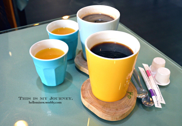 劍潭青年活動中心：台北｜士林景觀住宿 劍潭海外青年活動中心 入住城市御花園絕景 士林夜市走路10分內 超推P&P Cafe早午餐