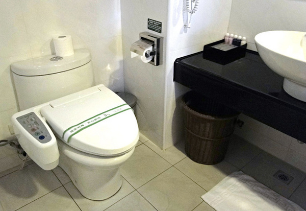 劍潭青年活動中心：台北｜士林景觀住宿 劍潭海外青年活動中心 入住城市御花園絕景 士林夜市走路10分內 超推P&P Cafe早午餐