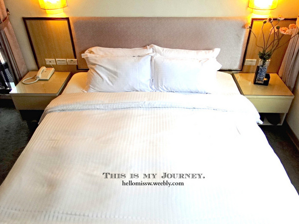 劍潭青年活動中心：台北｜士林景觀住宿 劍潭海外青年活動中心 入住城市御花園絕景 士林夜市走路10分內 超推P&P Cafe早午餐