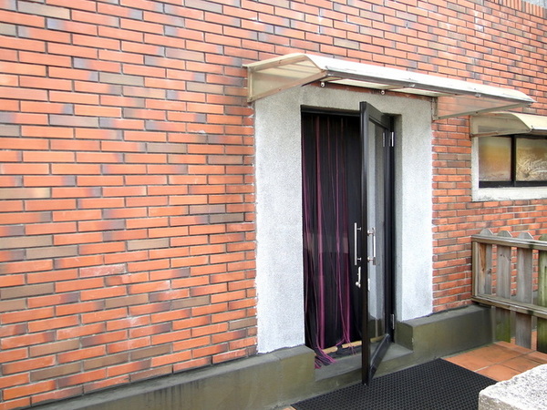 劍潭青年活動中心：台北｜士林景觀住宿 劍潭海外青年活動中心 入住城市御花園絕景 士林夜市走路10分內 超推P&P Cafe早午餐