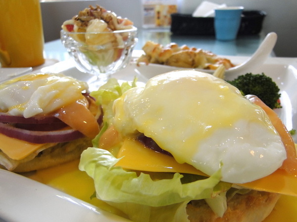 劍潭青年活動中心：台北｜士林景觀住宿 劍潭海外青年活動中心 入住城市御花園絕景 士林夜市走路10分內 超推P&P Cafe早午餐