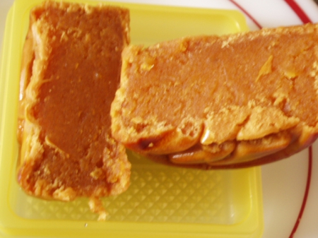 福容五行養生月餅：阿基師研發的[五行養生月餅]