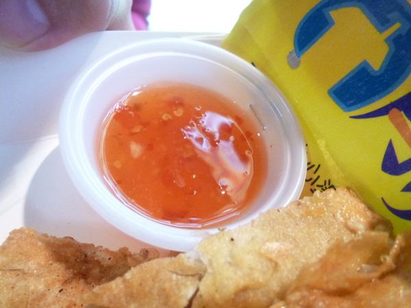 逢甲夜市：【台中】228假期台中行之美食無法吃透透－逢甲夜市