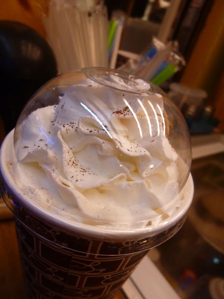 逢甲夜市：【台中】228假期台中行之美食無法吃透透－逢甲夜市