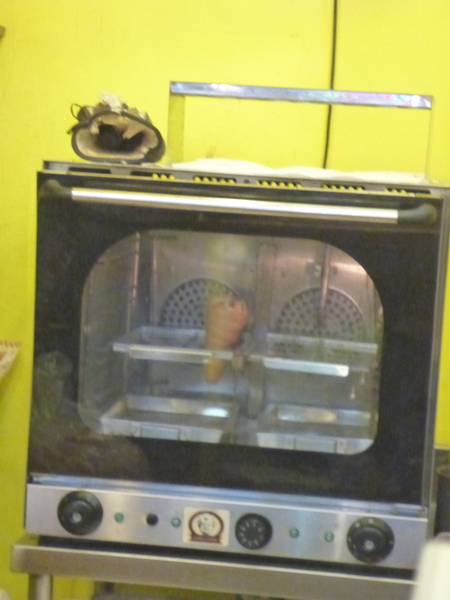 逢甲夜市：【台中】228假期台中行之美食無法吃透透－逢甲夜市