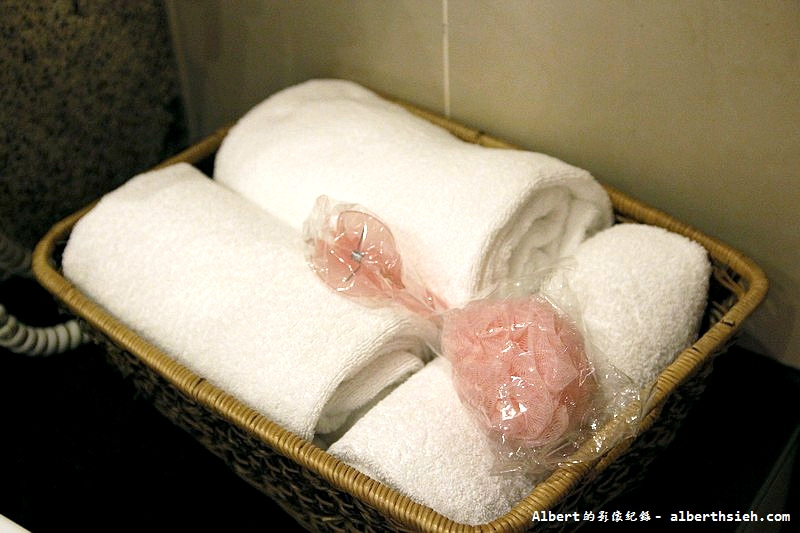 【汽車旅館】新北市林口,優館精品HOTEL