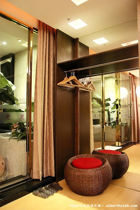 【汽車旅館】新北市林口,優館精品HOTEL