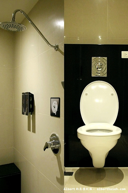 【汽車旅館】新北市林口,優館精品HOTEL