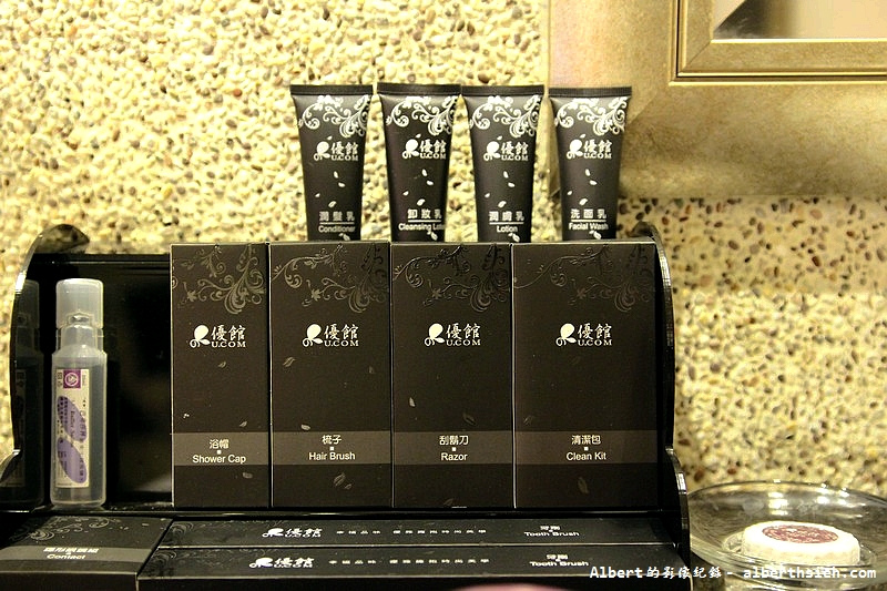 【汽車旅館】新北市林口,優館精品HOTEL