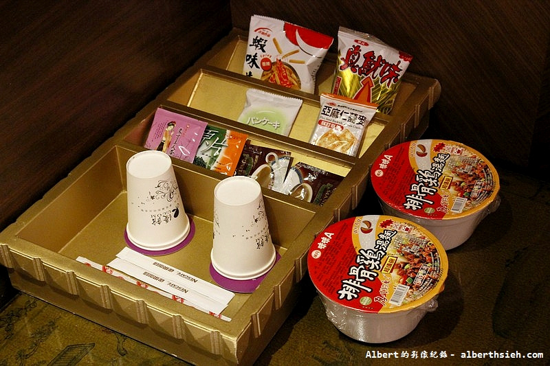 【汽車旅館】新北市林口,優館精品HOTEL