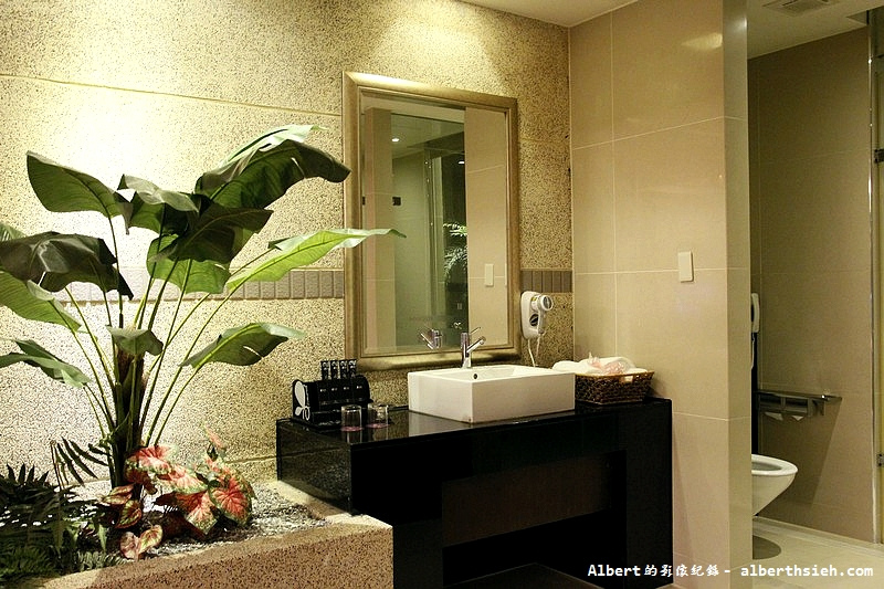 【汽車旅館】新北市林口,優館精品HOTEL