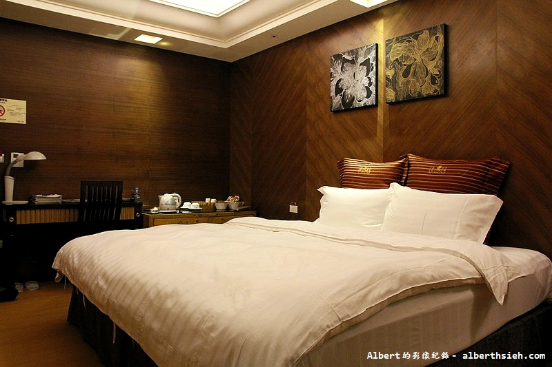 【汽車旅館】新北市林口,優館精品HOTEL