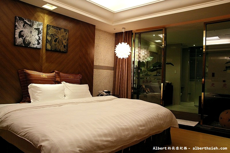 【汽車旅館】新北市林口,優館精品HOTEL