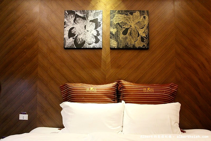 【汽車旅館】新北市林口,優館精品HOTEL