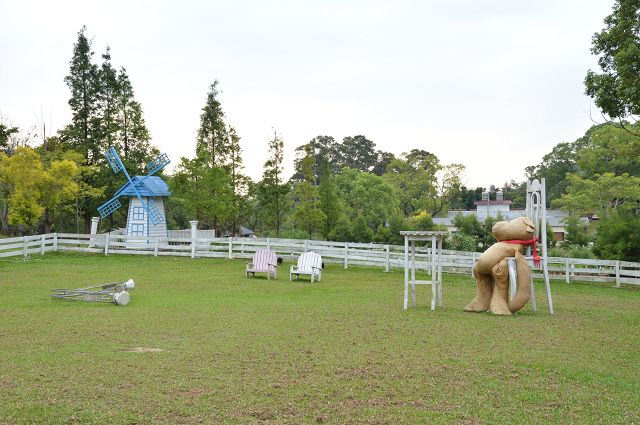 富田花園農場60