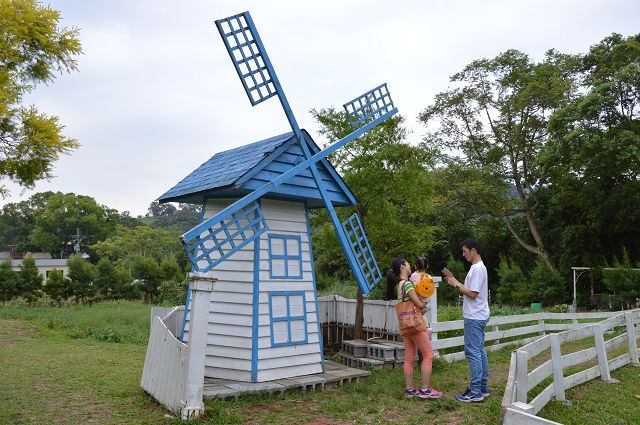 富田花園農場68