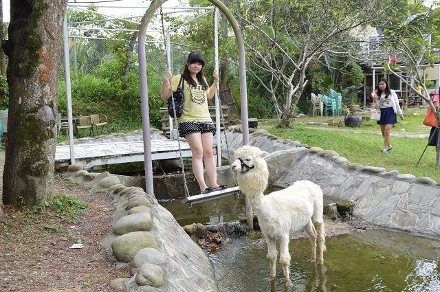 富田花園農場30