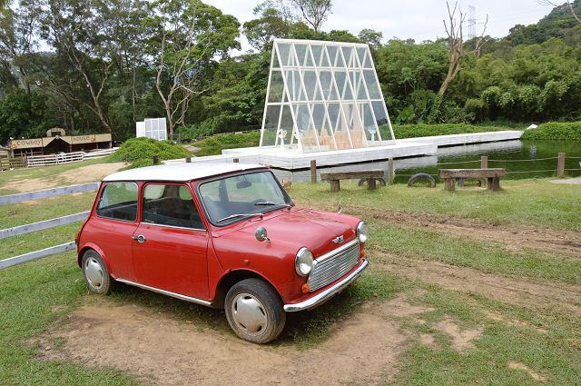 富田花園農場40