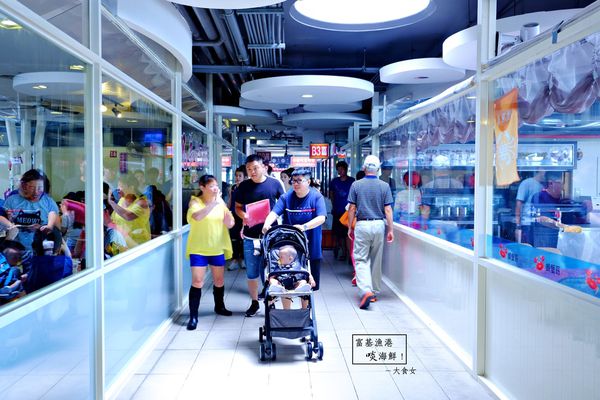 富基漁港美食-北海岸海鮮萬里蟹