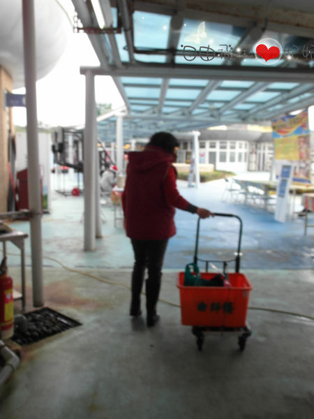 富基漁港魚產品銷售中心：『富基漁港』三點蟹的季節~好吃的海鮮在這裡