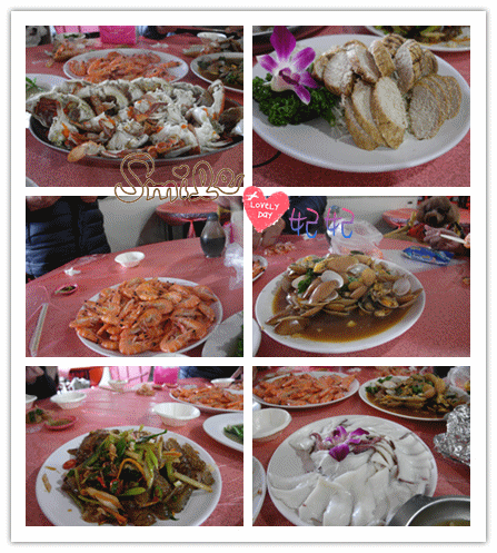 富基漁港魚產品銷售中心：『富基漁港』三點蟹的季節~好吃的海鮮在這裡