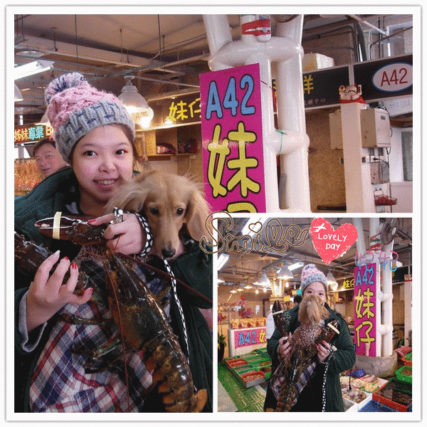 富基漁港魚產品銷售中心：『富基漁港』三點蟹的季節~好吃的海鮮在這裡