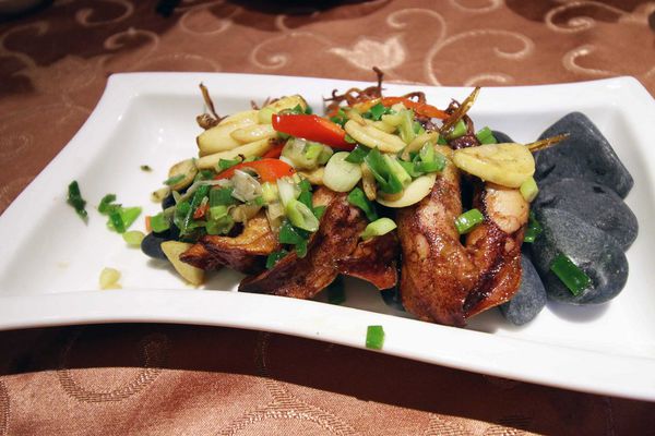 【新竹旅遊】六星集Me2Villa-不用出國也才能感受南洋風情