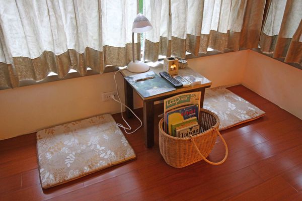 【新竹旅遊】六星集Me2Villa-不用出國也才能感受南洋風情