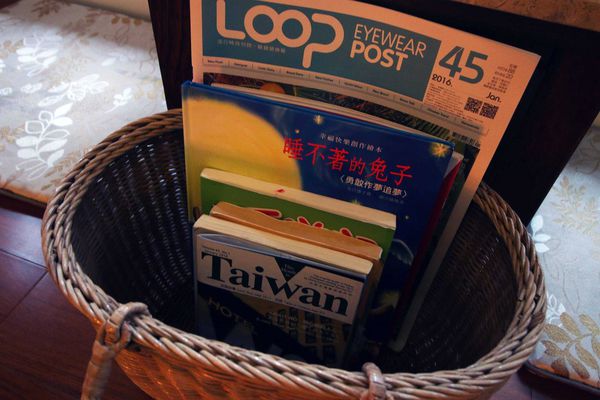 【新竹旅遊】六星集Me2Villa-不用出國也才能感受南洋風情