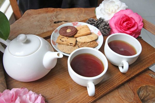 【新竹旅遊】六星集Me2Villa-不用出國也才能感受南洋風情