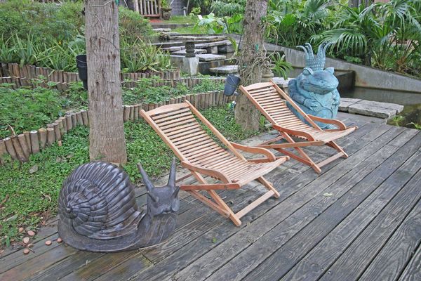 【新竹旅遊】六星集Me2Villa-不用出國也才能感受南洋風情